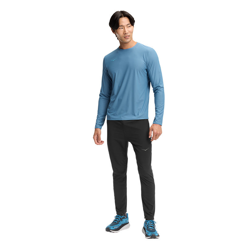 Hoka Men's Airolite Long Sleeve 2.0 S