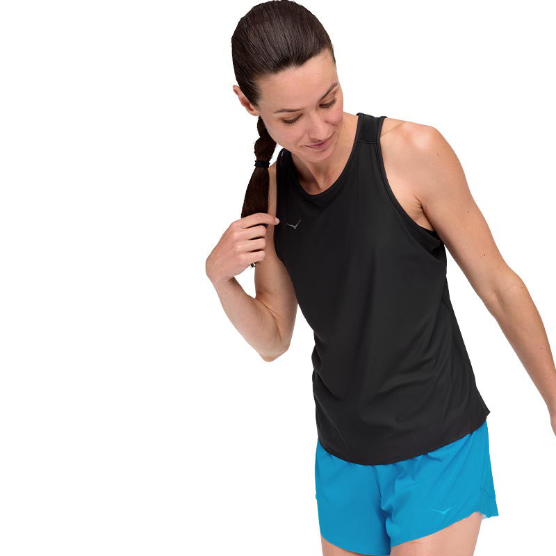 Hoka Women's Airolite Tank 2.0 XS