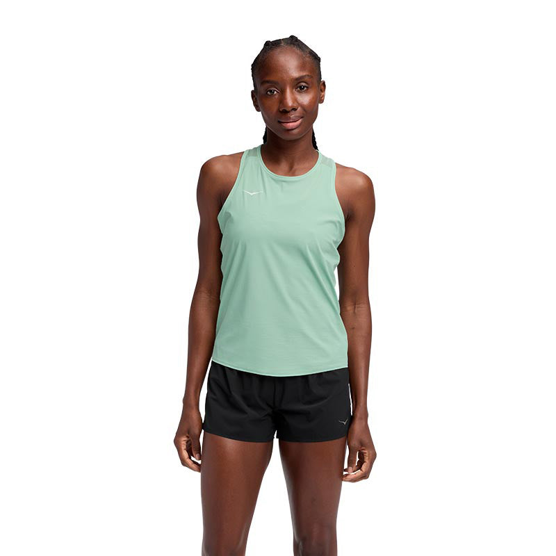 Hoka Women's Airolite Tank 2.0 XS