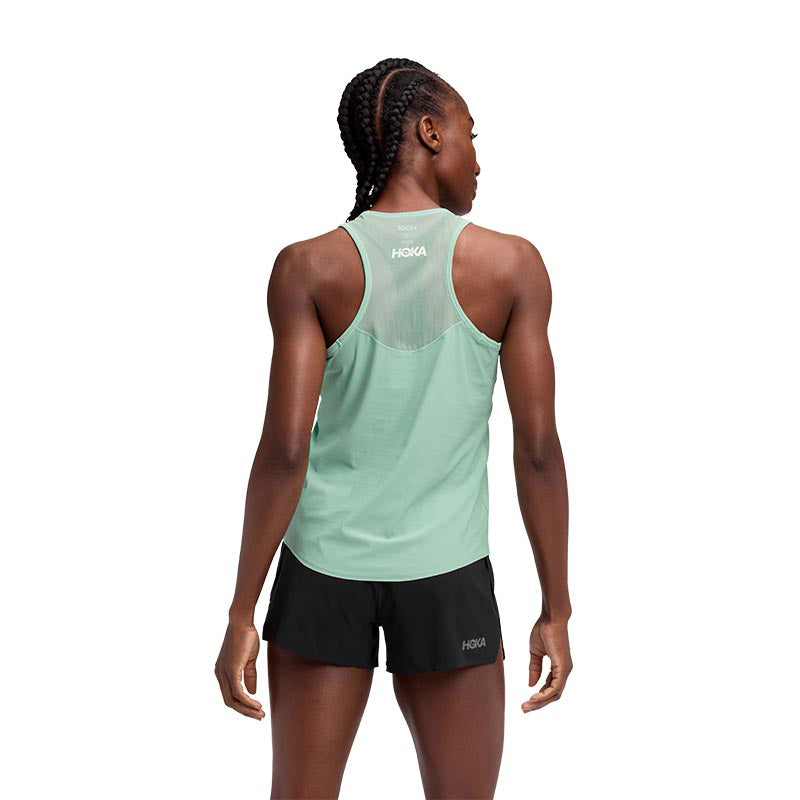 Hoka Women's Airolite Tank 2.0 XS