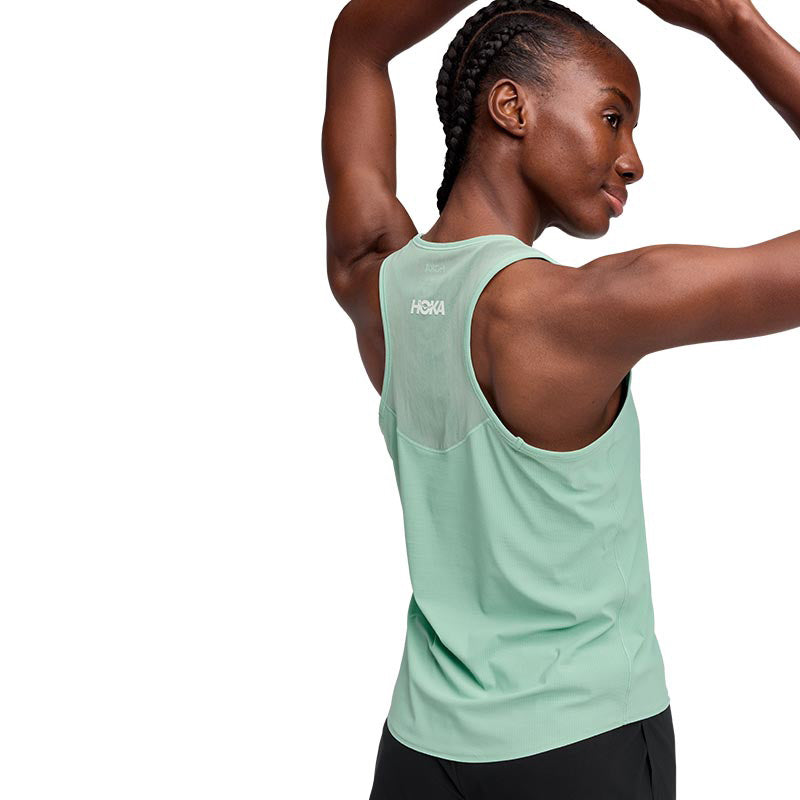 Hoka Women's Airolite Tank 2.0 XS