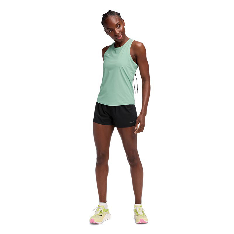 Hoka Women's Airolite Tank 2.0 XS