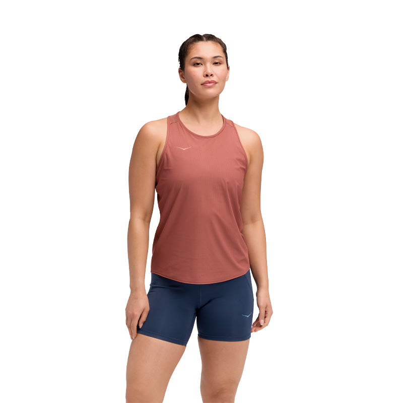 Hoka Women's Airolite Tank 2.0 XS