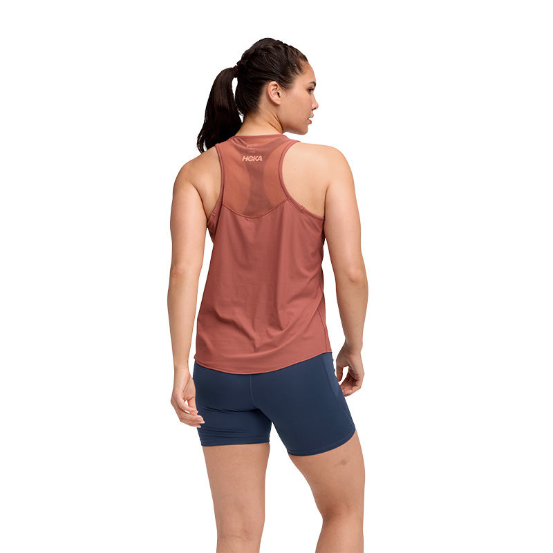 Hoka Women's Airolite Tank 2.0 XS