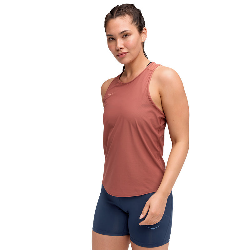 Hoka Women's Airolite Tank 2.0 XS