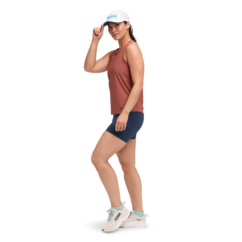 Hoka Women's Airolite Tank 2.0 XS