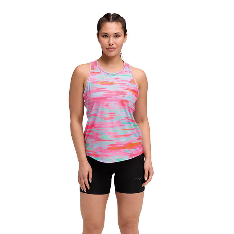 Hoka Women's Airolite Tank 2.0 XS