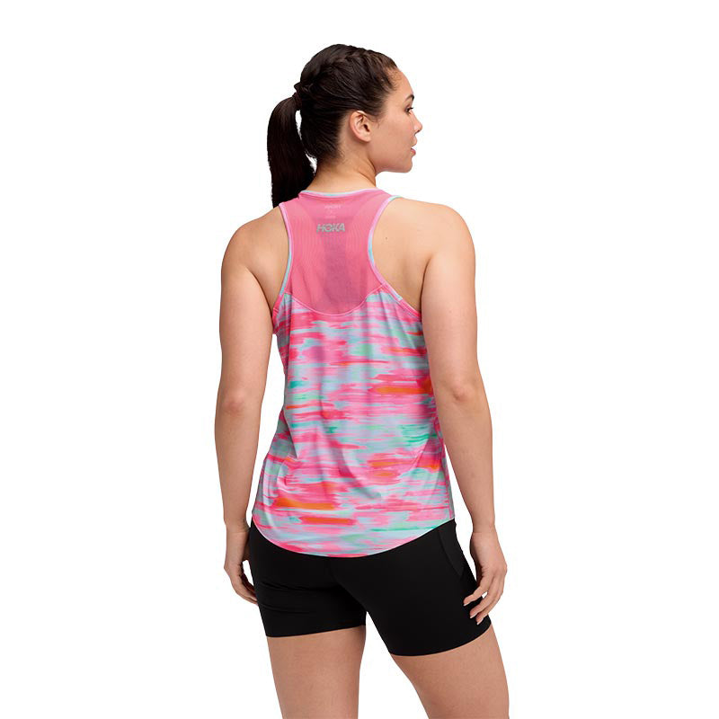 Hoka Women's Airolite Tank 2.0 XS