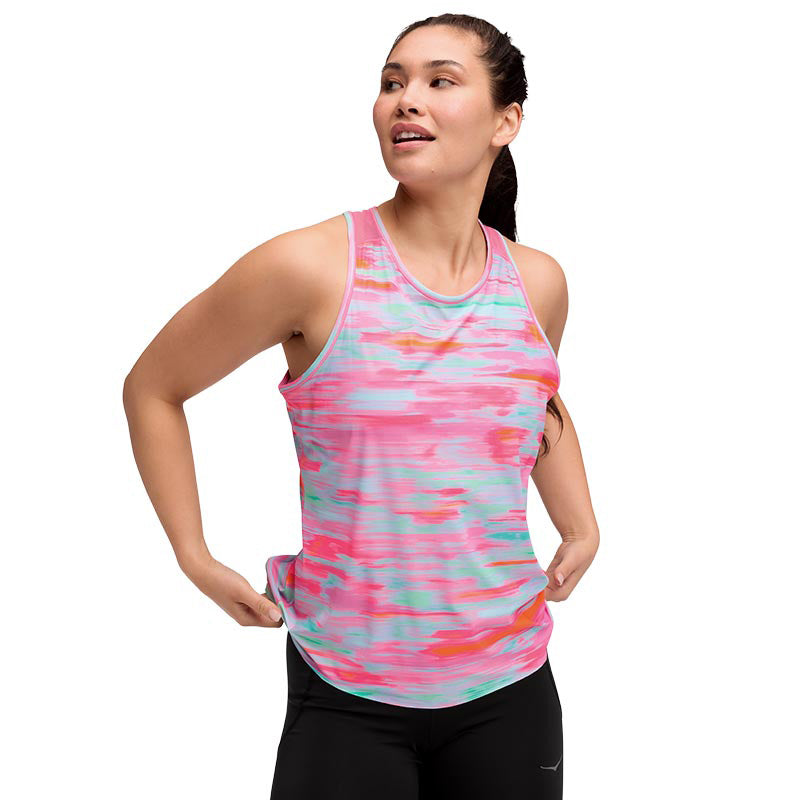 Hoka Women's Airolite Tank 2.0 XS