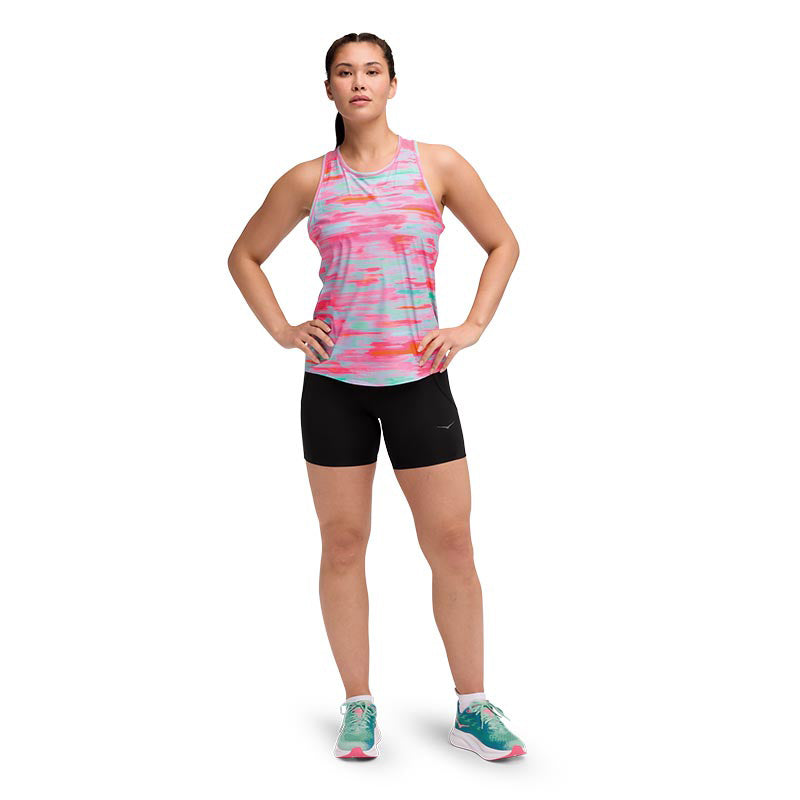 Hoka Women's Airolite Tank 2.0 XS