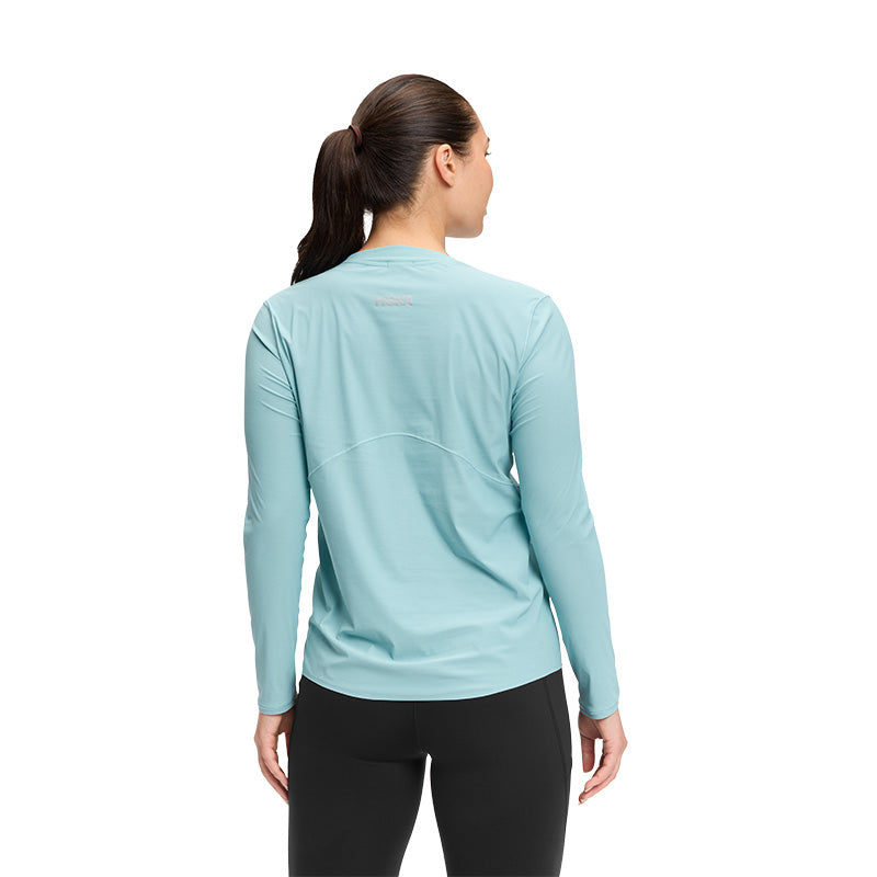 Hoka Women's Airolite Long Sleeve 2.0 XS