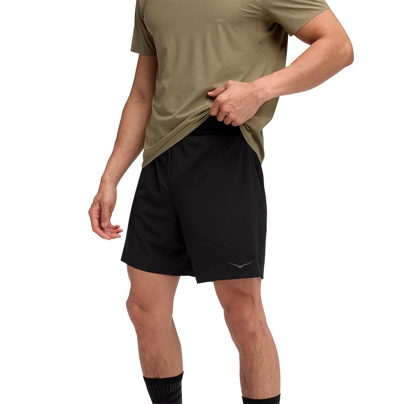 Hoka Men'S Skyglide Short S