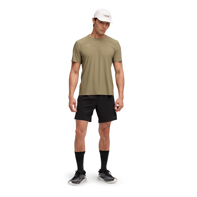Hoka Men&#39;S Skyglide Short S