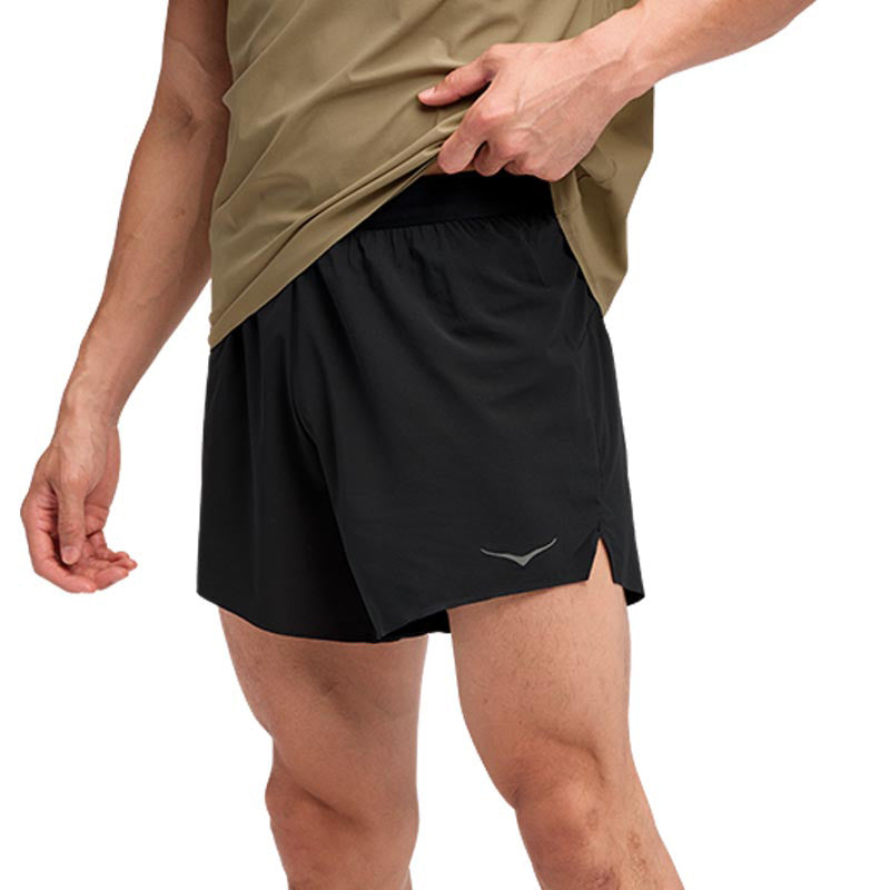 Hoka Men&#39;S Glide 5&#39;&#39; Short S