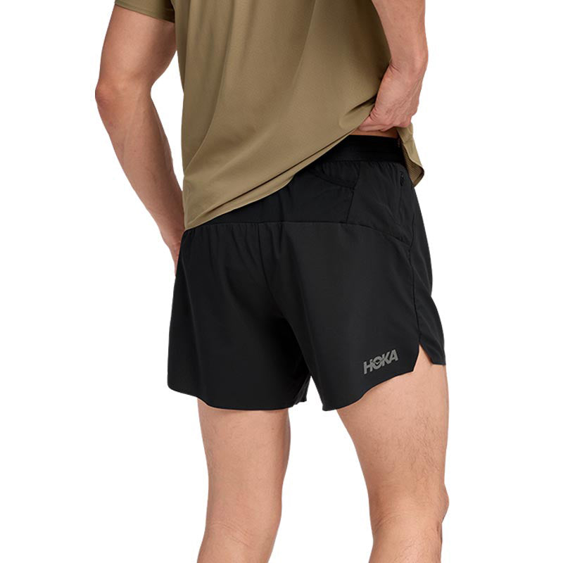 Hoka Men&#39;S Glide 5&#39;&#39; Short S