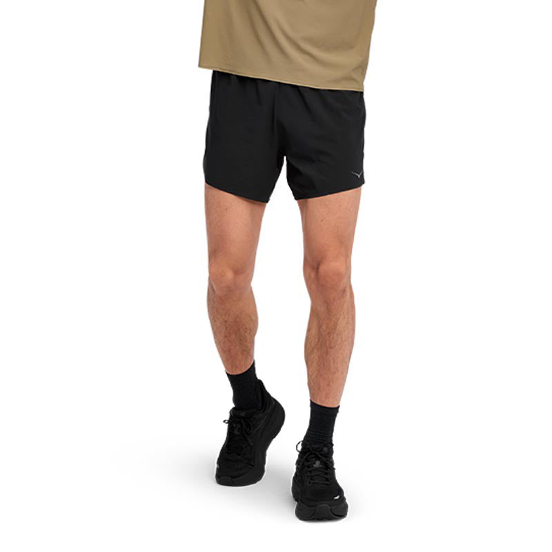 Hoka Men&#39;S Glide 5&#39;&#39; Short S