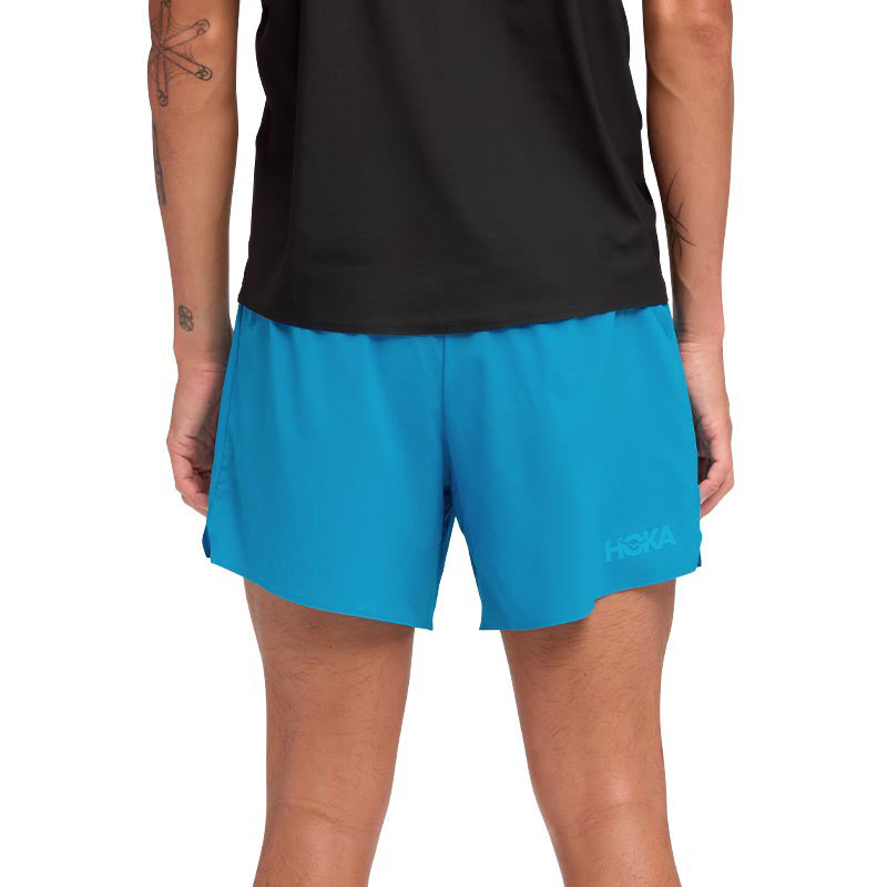 Hoka Men&#39;S Glide 5&#39;&#39; Short S