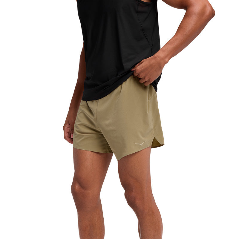Hoka Men's GLIDE 5'' Short S