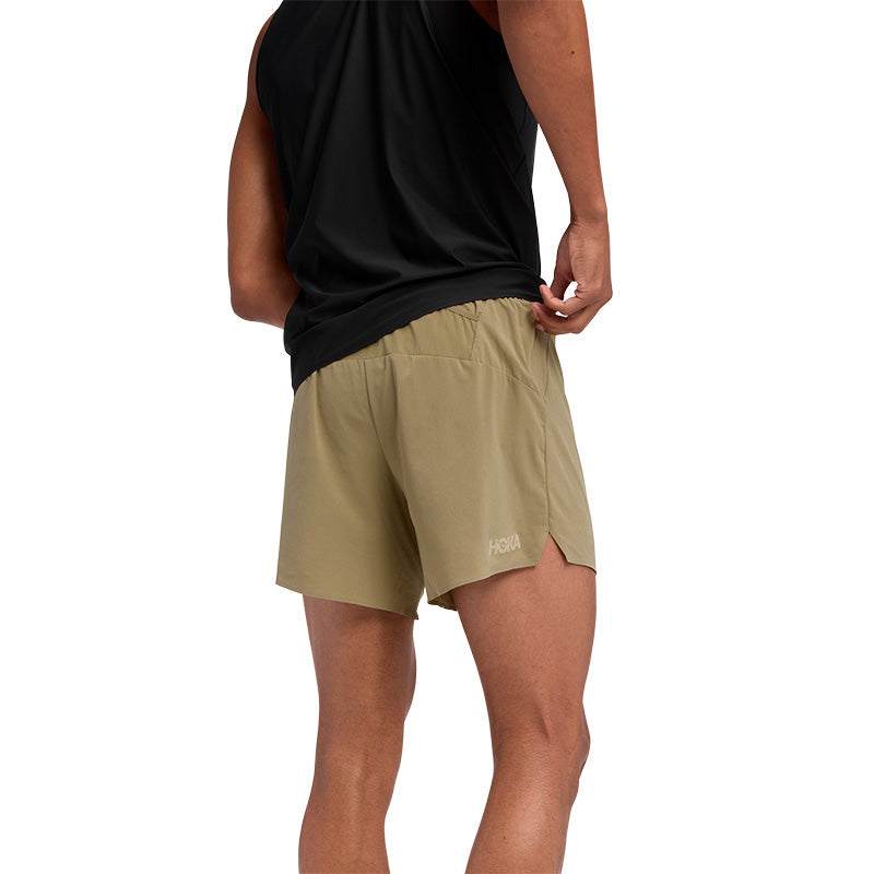 Hoka Men's GLIDE 5'' Short S