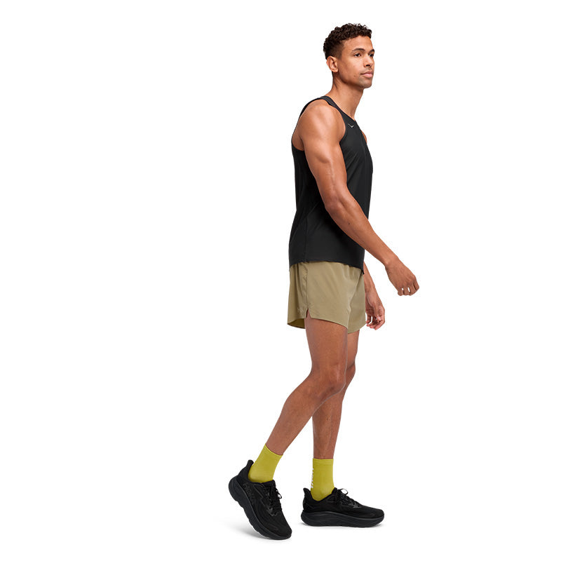 Hoka Men's GLIDE 5'' Short S