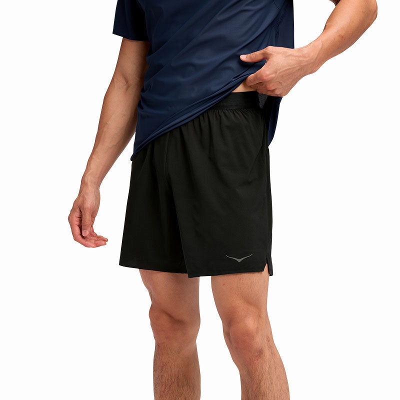 Hoka Men'S Glide 7'' Short 2 In 1 S