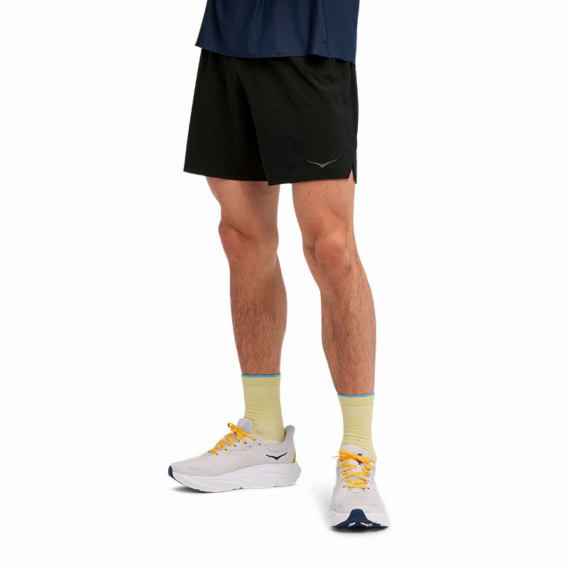 Hoka Men&#39;S Glide 7&#39;&#39; Short 2 In 1 S