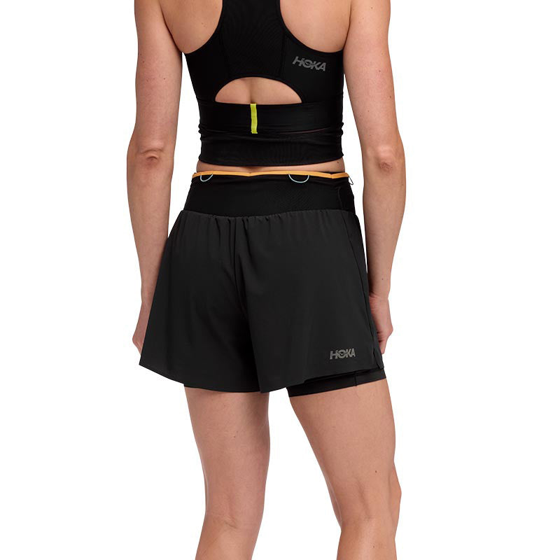 Hoka Women'S Skyglide Short XS