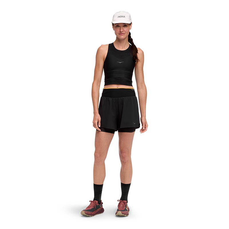 Hoka Women&#39;S Skyglide Short XS