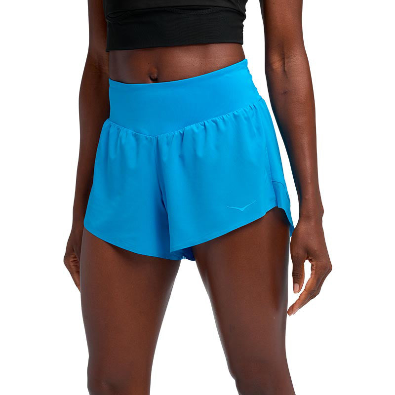 Hoka Women'S Glide 4'' Short XS