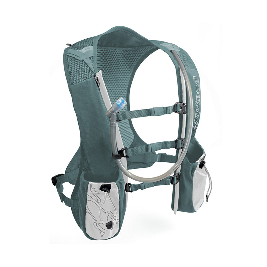 Amphipod PureRun® Minimalist™ Vest with 1.5L Rese ONE SIZE