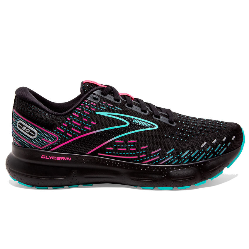 Brooks Women's Glycerin 20 6