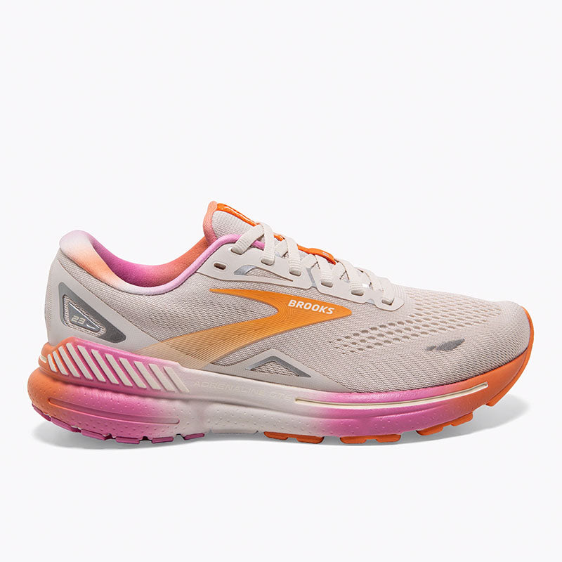 Brooks Women&#39;s Adrenaline Gts 23 5