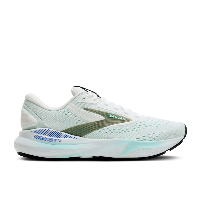 Brooks Women&#39;s Adrenaline Gts 24 5.5