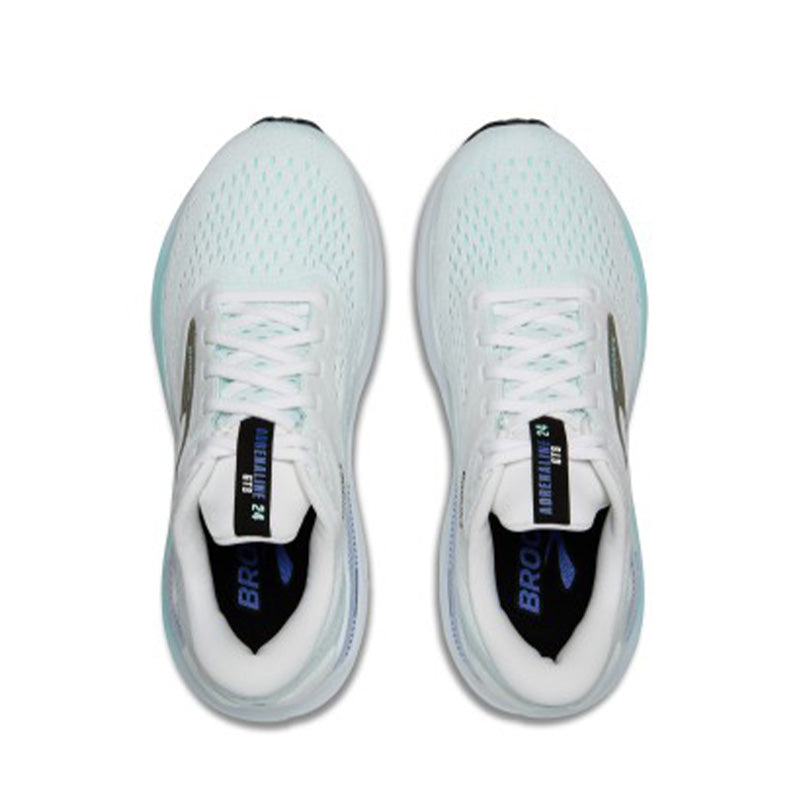 Brooks Women&#39;s Adrenaline Gts 24 5.5