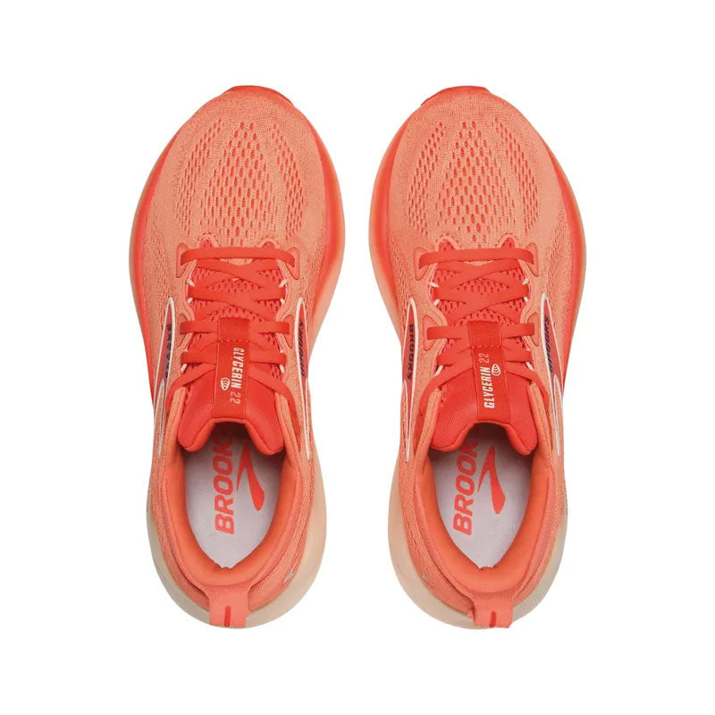 Brooks Women&#39;s Glycerin 22 6