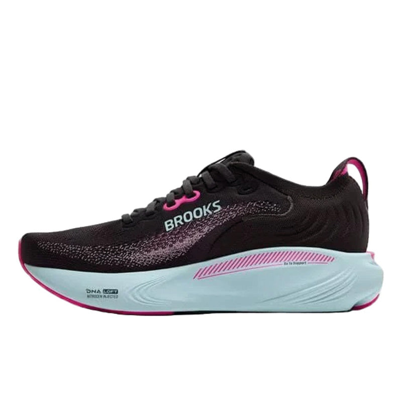 Brooks Women's Adrenaline Gts 25 5.5