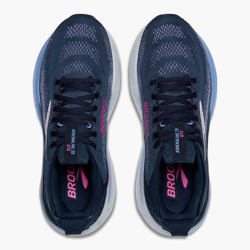 Brooks Women's Adrenaline Gts 25 6
