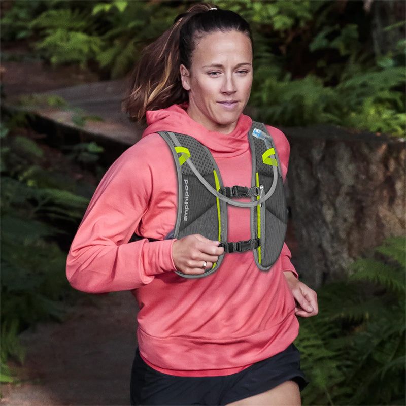 Amphipod PureRun® Essential™ Hydration Vest With ONE SIZE