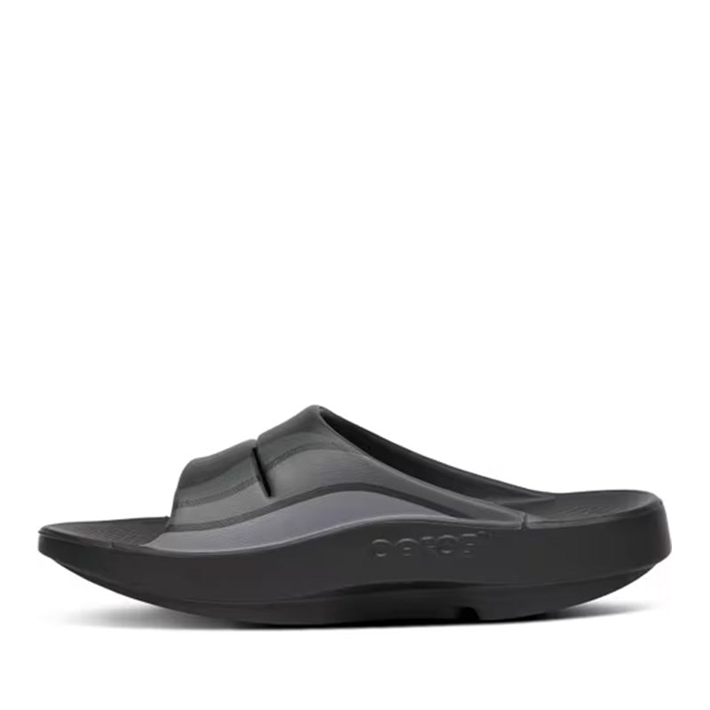 OOFOS Unisex Ooahh Sport Slide 7
