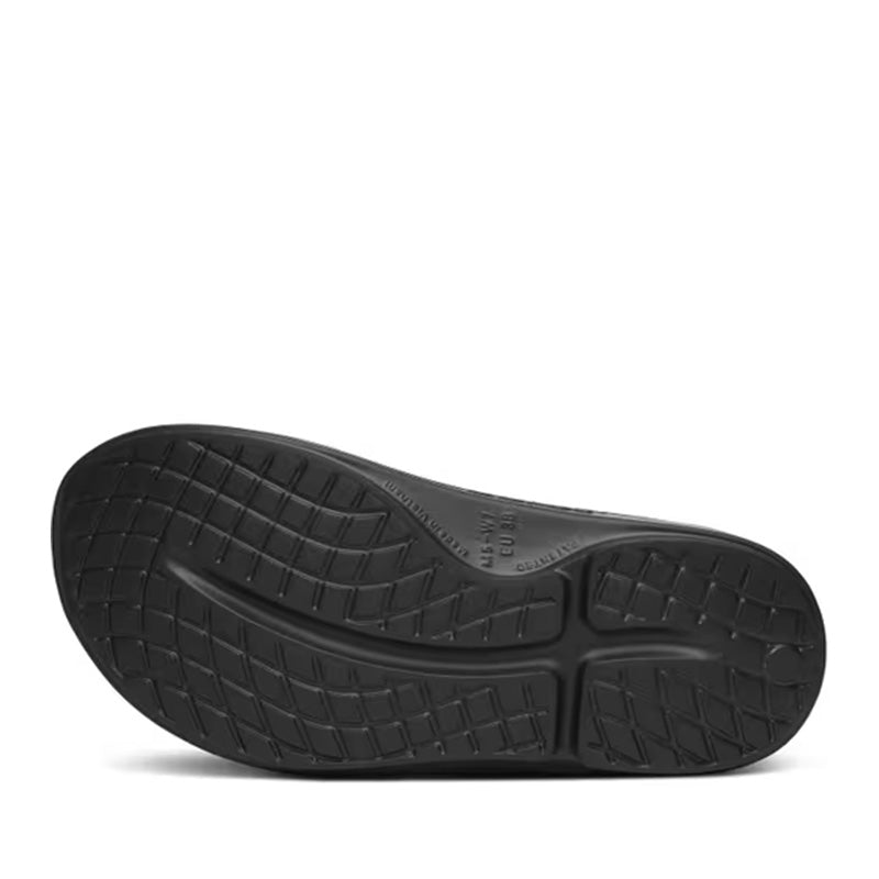 OOFOS Unisex Ooahh Sport Slide 7