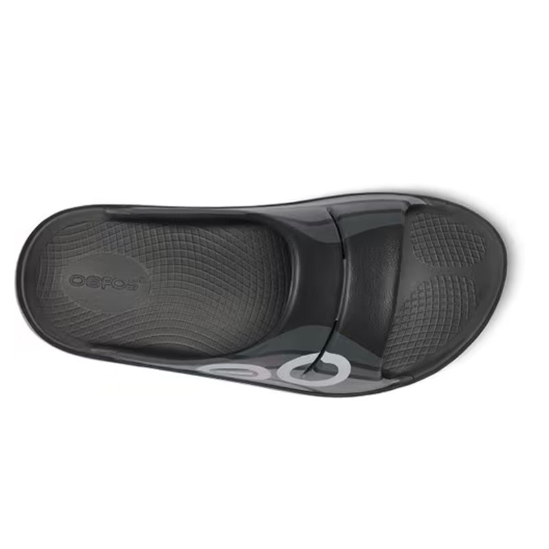 OOFOS Unisex Ooahh Sport Slide 7