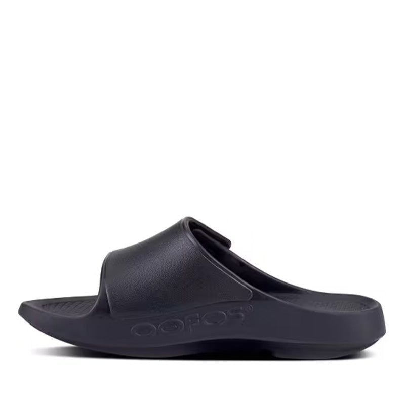 OOFOS Unisex Ooahh Sport Flex 7