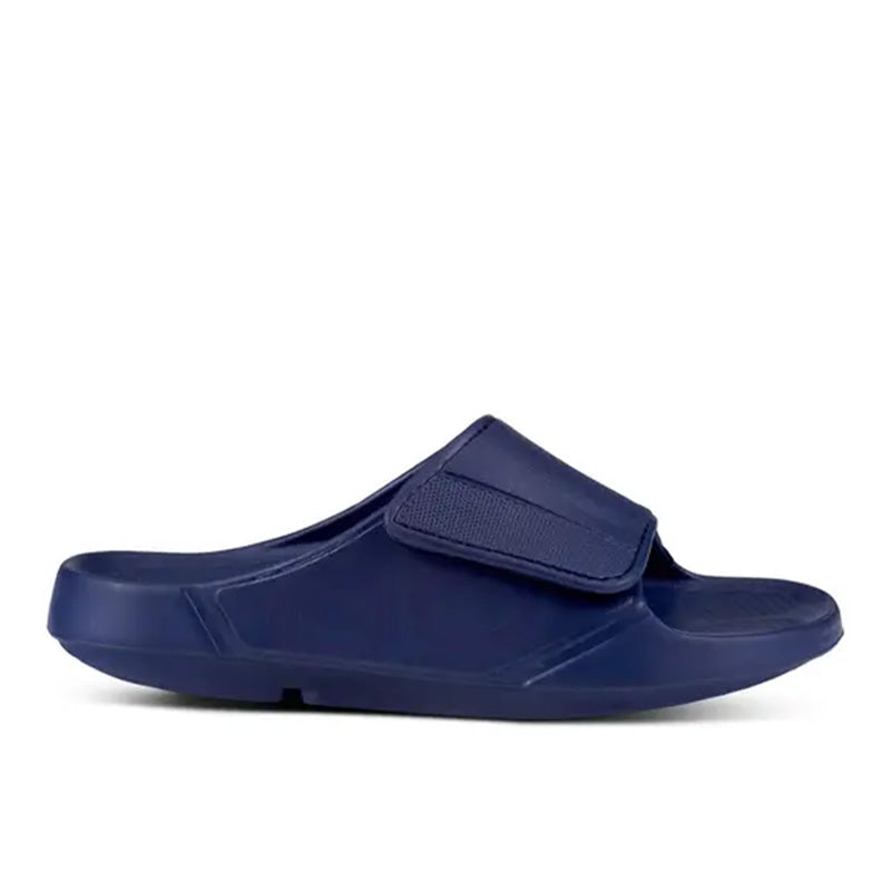 OOFOS Unisex OOahh Sport Flex 7