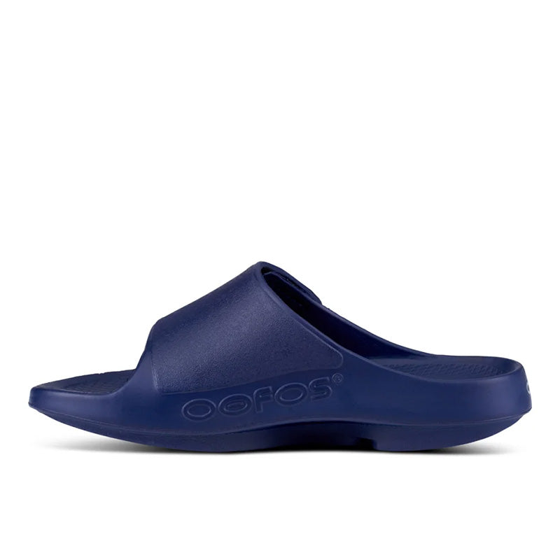 OOFOS Unisex OOahh Sport Flex 7