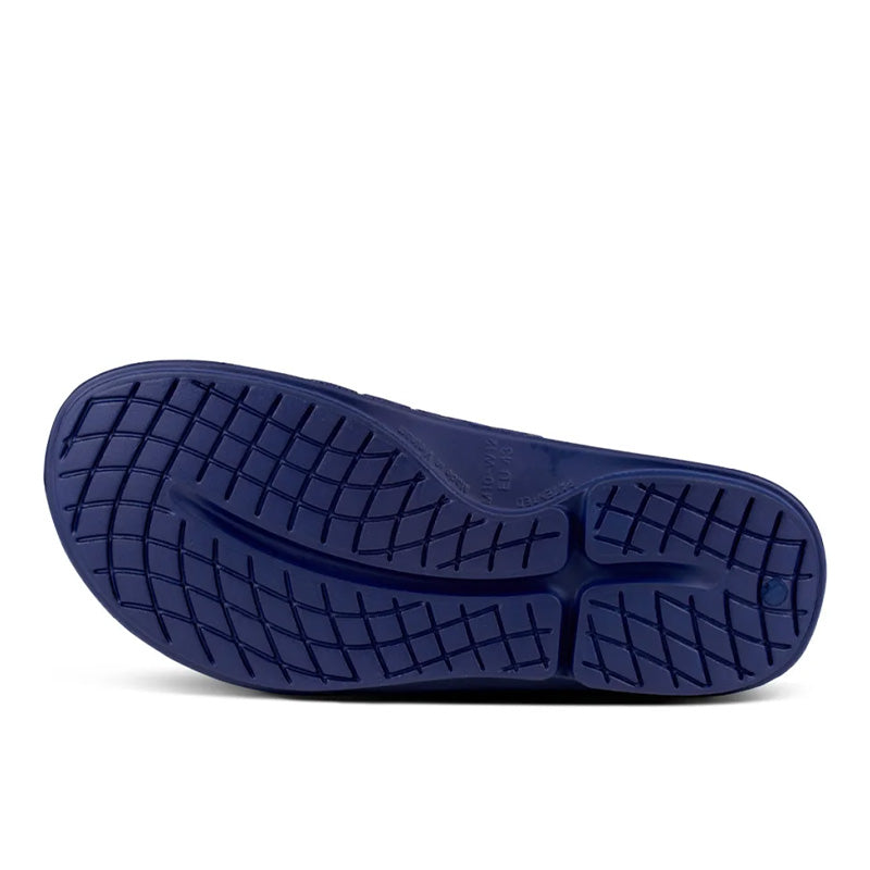 OOFOS Unisex OOahh Sport Flex 7
