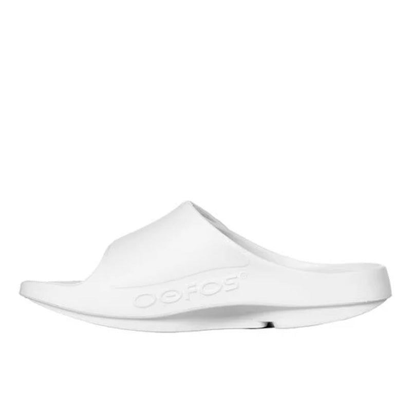 OOFOS Unisex OOahh Sport Flex 4