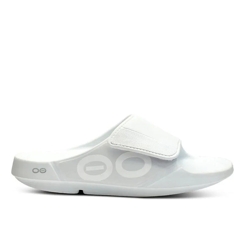 OOFOS Unisex OOahh Sport Flex 4