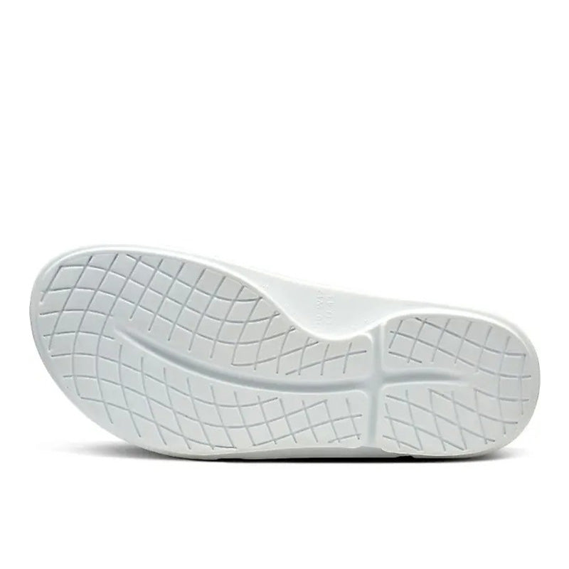 OOFOS Unisex OOahh Sport Flex 4