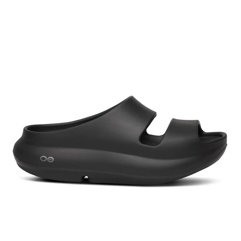 OOFOS Unisex Ooyea Plus 3