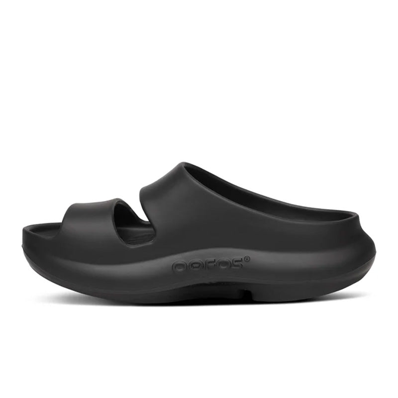 OOFOS Unisex Ooyea Plus 3